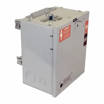 BRAH ELECTRIC BIP3203W Fusible Bus Plug - Obsolete Eaton Cutler-Hammer-Style Fusible Bus Plugs
