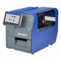 Desktop Printer: PC Connected/Standalone, Single Color, Direct Thermal/Thermal Transfer (MPN 177718)