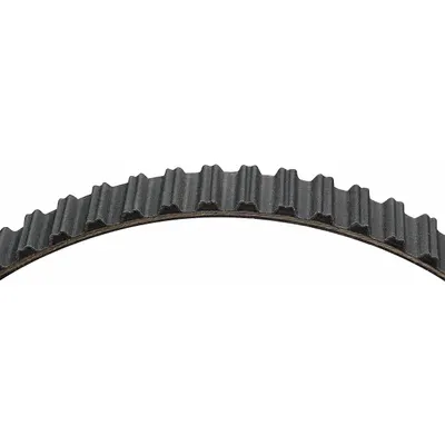 DAYCO Automotive Drive Belt: 95043, 1,286 mm Effective Lg, Timing Belt, Metric V-Belt Belt - Vehicle Timing Belts