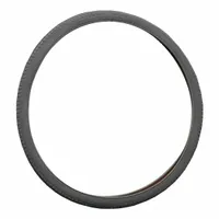 INVACARE Tire: Everest and Jennings/Invacare, Polyurethane, 24 in Overall Ht, Tube (MPN TAG111222)