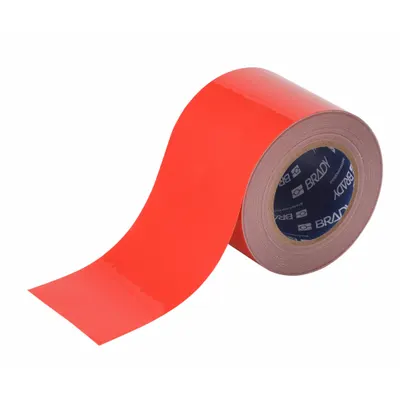 BRADY ToughStripe B-514 General Purpose Floor Marking Tape