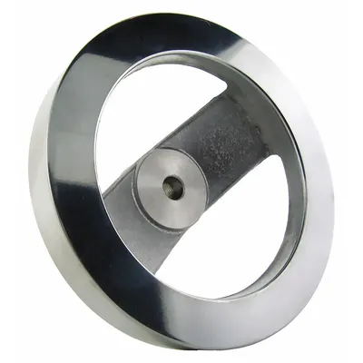 OEM APPROVED VENDOR Spoked Hand Wheel - Spoked Hand Wheels