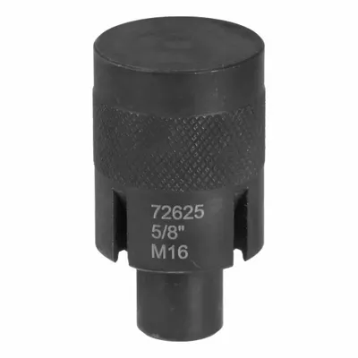 OEM Insert Extraction Tool - Key-Locking Insert Tools