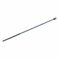 PATLITE Center screw for MP and MPS,4 Tier: Tower Light Conduit, For MP/MPS, 6 5/16 in Overall Ht (MPN S33552120-03160F1)