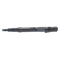 INGERSOLL RAND Nutrunner: Heavy Duty, In-Line, 3/8 in Drive, Friction Ring, 1/4 in Female NPT (MPN QA4ASLS046NP41S06)