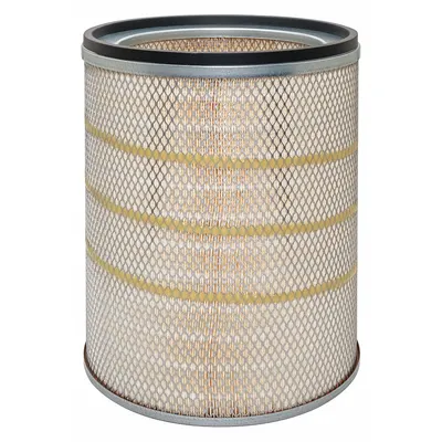BALDWIN FILTERS Automotive Air Filter: Round-Oval, Engine, Round, Axial Seal - Round/Oval Engine Air Filters