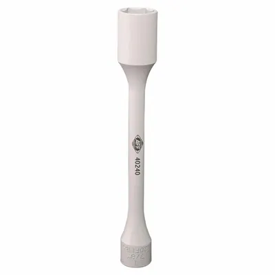 AMERICAN FORGE & FOUNDRY Wheel Torque Sockets: 1/2 in Size Air Impact Tools - Torque Limiting Socket Sticks