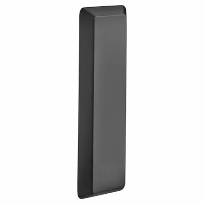 YALE Mechanical Exit Device Trim: 48 in Max Door Wd - Trim, Handles & Pulls for Exit Push Bars