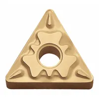 Triangle Turning Insert,CVD Cerment (MPN TNMG332HQCCX)