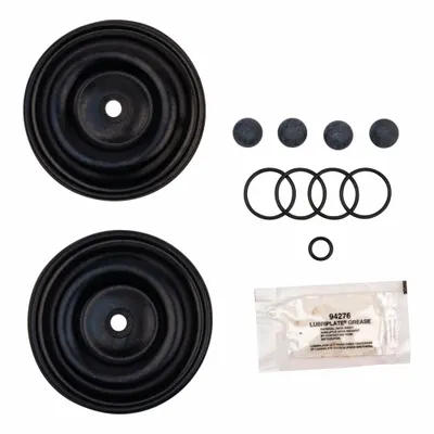 ARO 637140-GG Fluid-End Repair Kit, Buna-N - ARO Fluid-End Repair Kits