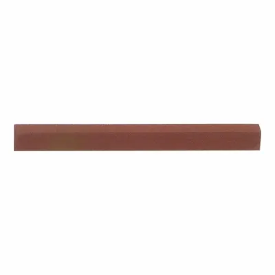 NORTON Type 57A120-B2RR Rubber-Bond Finishing Stick - Rubber-Bond Finishing Sticks for Die Polishing