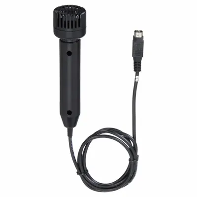 REED INSTRUMENTS Air Velocity Probe: Repl Probes, 6 in Overall Ht, 1 1/2 in Overall Wd - Replacement Probes