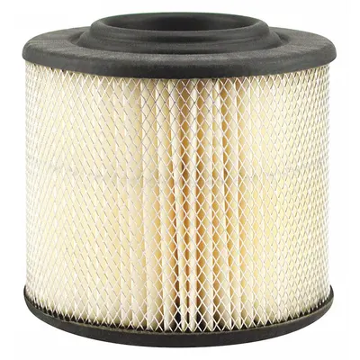 BALDWIN FILTERS Automotive Air Filter: Round-Oval, Engine, Round, Axial Seal - Round/Oval Engine Air Filters