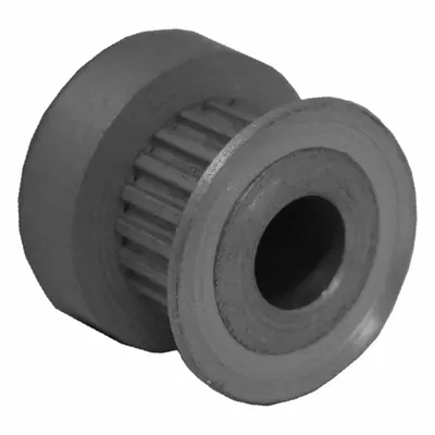 OEM Timing Pulley: Trapezoidal - MXL Section Timing Belt Pulleys