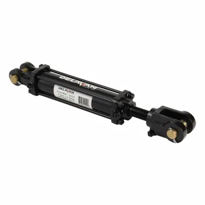 DELAVAN AG PUMPS Standard-Duty Tie-Rod Cylinder DPL3508-125ASAE - Standard-Duty Tie-Rod Cylinders