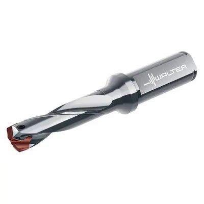 WALTER Modular Drill Bit for General Drilling: D4140-03-12.00F16-A (MPN 7169788) - Modular Drill Bits for General Drilling