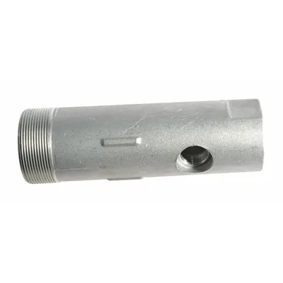 SPEEDAIRE Housing: Mfr Part # TTST21015G - Air Tool Replacement Parts