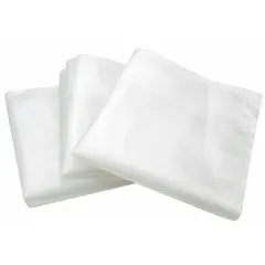 Replacement lower collection bags for Dayton dust collectors. Designed to capture fine wood dust and debris from woodworking machinery, helping maintain cleaner air in workshops and industrial wood-processing facilities.