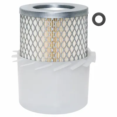 BALDWIN FILTERS Round/Oval Engine Air Filter - Round/Oval Engine Air Filters