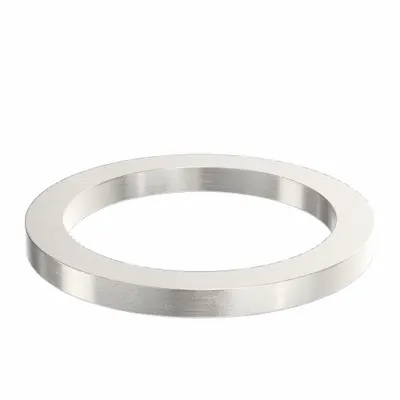 OEM Sealing Washer: M14 Screw Sz, Aluminum, Aluminum Seal, 14 mm Inside Dia - Single-Piece Sealing Washers