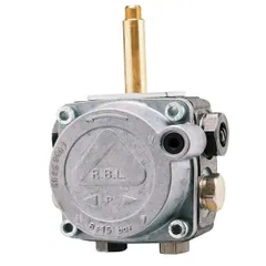 Mectron pump