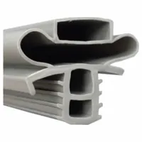 DELFIELD Drawer Gasket: Mfr Part # 1702522