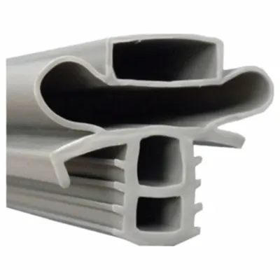DELFIELD Drawer Gasket: Mfr Part # 1702522 - Delfield Parts for Refrigerators & Freezers