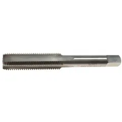 Replacement bottom component for Westward power tools. Features a 7/16-20NF H5 thread. Designed for use with the 1PZ38 model. Used in maintenance and repair of compatible power tool assemblies.