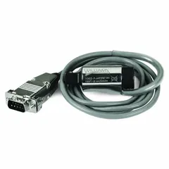 Electronic torque meter sensor with a measurement range of 20 in-lb to 200 in-lb. Used for precise torque verification in assembly, quality control, and maintenance applications.