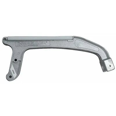 MAGLINE Stair Climber Less Hardware: Fits Magline Brand (MPN 302098) - Material Handling Parts