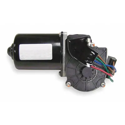 AUTOTEX Wiper Motor: 24 V Volt, WEX Series, Bus/Commercial Truck/Con/Ag/Marine/RV/Truck - Windshield Wiper Motors