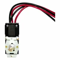 CADET Built-In Thermostat Kit: Built-In, 22 A, Fits 500 to 2000 W kW, 120/208/240V AC, Knob/Screws (MPN CTT1W)