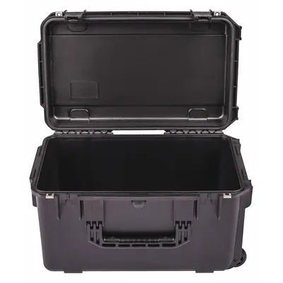 SKB 3i-2213-12BE Standard Protective Transport Case - Standard Protective Transport Cases