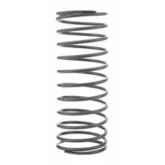 Replacement limit spring for Dayton 4GU70 and 4GU71 electric chain hoists. Used in the limit switch assembly to prevent over-travel during lifting operations.