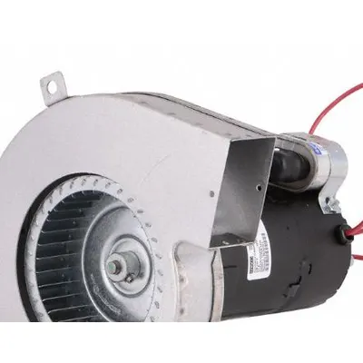 LENNOX Induced Draft Blower: Induced Draft Blower - Replacement HVACR Fans, Filters & Ventilation Parts