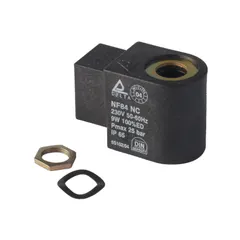 24 V coil for VU1
