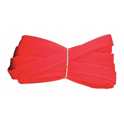 HUOT Protective Webbing: For 1 in to 1 1/2 in Dia Tools - Protective Webbing Sleeves