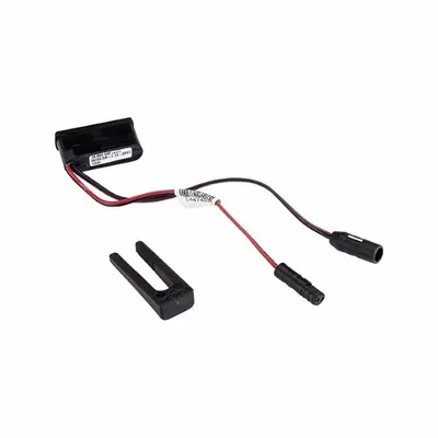 SLOAN Sensor with Clip: Toilets/Urinals - Sensor & Solenoid Repair Parts for Automatic Flush Valves