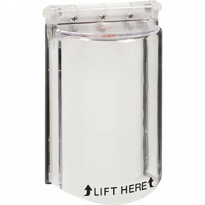SAFETY TECHNOLOGY INTERNATIONAL Bopper Stopper Emergency Push Button - Emergency Push Buttons