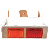 ALTO SHAAM Dual Indicator Light: Mfr Part # LI-3024