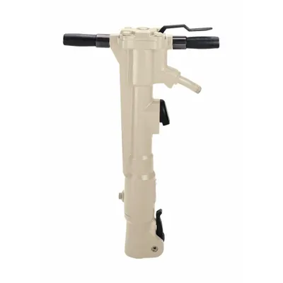 INGERSOLL RAND Pavement Breaker: 87 lb Wt, 1,250 bpm, 2 5/8 in Bore, 5 3/4 in Stroke Lg - Air-Powered Pavement Breakers