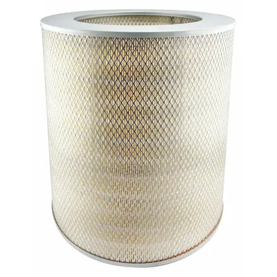 BALDWIN FILTERS PA1687 Round/Oval Engine Air Filter - Round/Oval Engine Air Filters