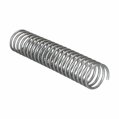 RHINO RSP-84 Abrasion Resistant Coil Spring Hose Guard - Abrasion Resistant Coil Spring Hose Guards
