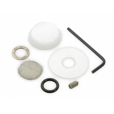 SLOAN Spray Arm Repair Kit (MPN DV1007A) - Bedpan Washer & Flush Valve Repair Parts