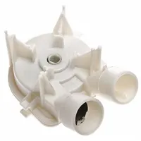 WHIRLPOOL Water Pump: 3363892
