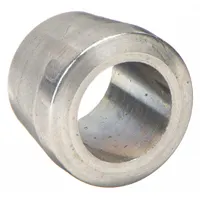 PARKER Compression Fitting Ferrule: 1/8 in OD Fitting Size, Compression, Stainless Steel (MPN 2 TZ-SS)