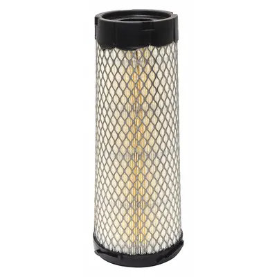 BALDWIN FILTERS Automotive Air Filter: Round-Oval, Engine, Round, Axial Seal - Round/Oval Engine Air Filters