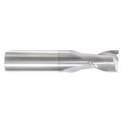 OEM Square End Mill: Carbide - General Purpose Carbide Square End Mills