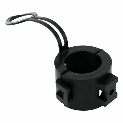SURE-SEAL CONNECTIONS Posi-Lock Mounting Clip - Sure-Seal Industrial Circular Connector Accessories