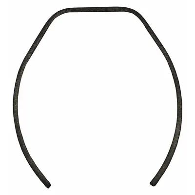 Dayton Brake Shoes for Air Chain Hoists, MH29XL8517G - Brake Shoes for Hoists